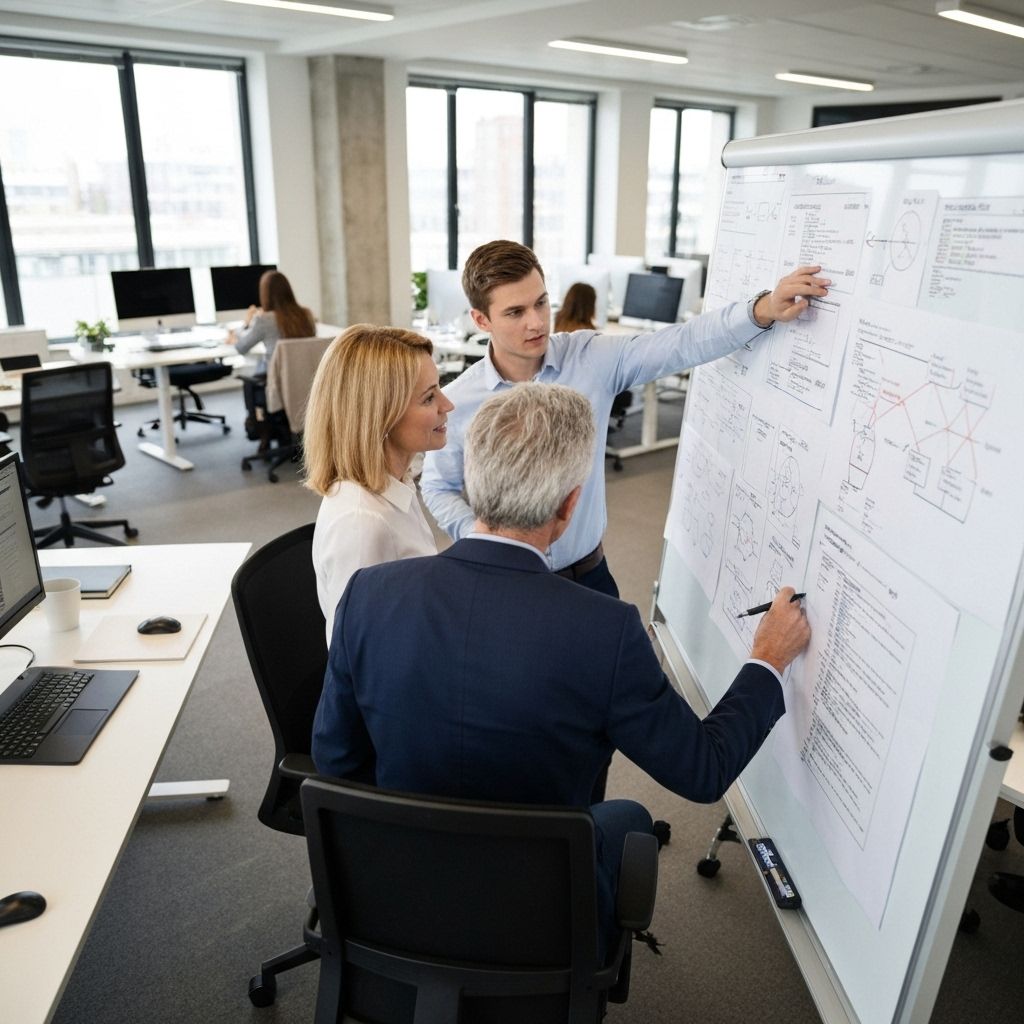 Modern Tech Solutions